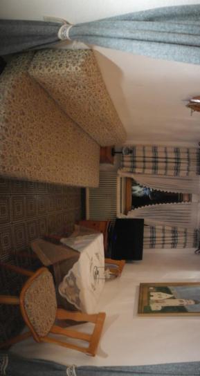 Gaestehaus Gapp Wildermieming Bagian luar foto