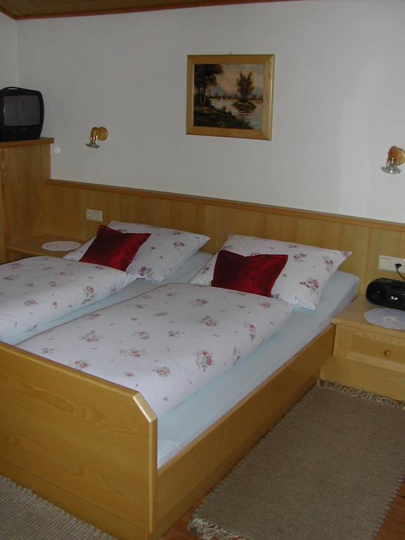 Gaestehaus Gapp Wildermieming Ruang foto
