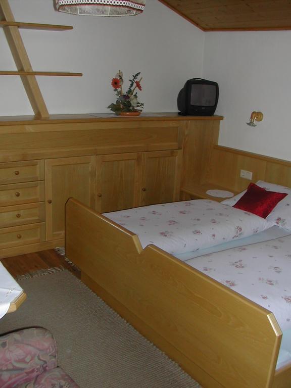Gaestehaus Gapp Wildermieming Ruang foto