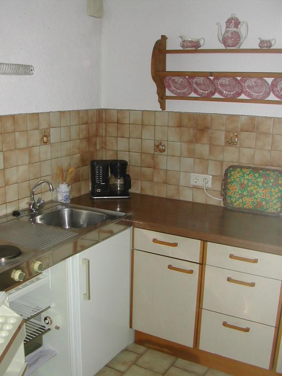 Gaestehaus Gapp Wildermieming Ruang foto