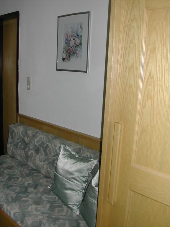 Gaestehaus Gapp Wildermieming Ruang foto