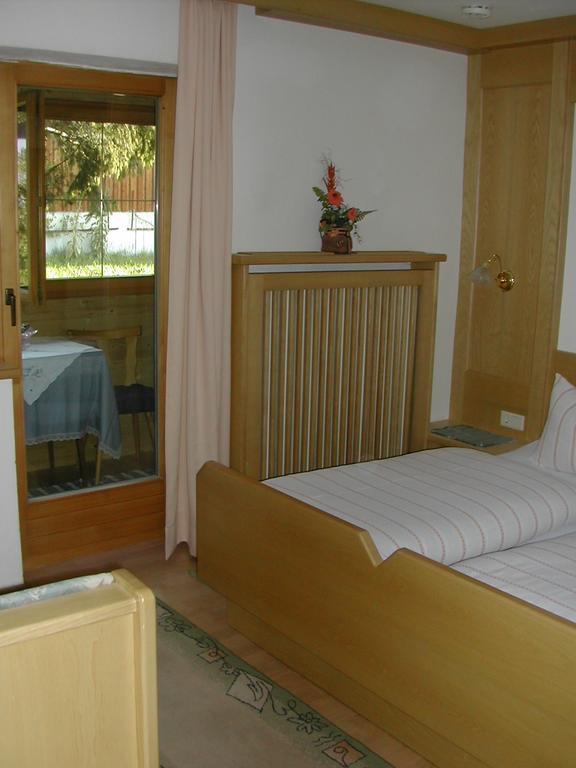 Gaestehaus Gapp Wildermieming Ruang foto