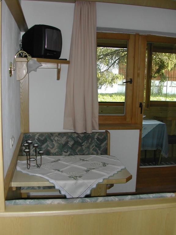 Gaestehaus Gapp Wildermieming Ruang foto