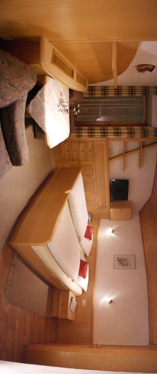 Gaestehaus Gapp Wildermieming Bagian luar foto