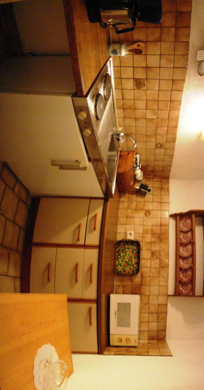 Gaestehaus Gapp Wildermieming Bagian luar foto